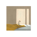 LUXORA Hand 50/80/120cm Painted Interior Ideal Oil Decorative Light-Luxury Home with and Canvas Contemporary Painting Hallways for Textures Smooth Bedrooms Design