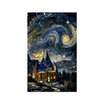 LUXORA Hand Clean Decorative and Luxury Rooms 50/80/100cm Calm Painted Neutral Living Oil Art Abstract Flow for Color Contemporary Gentle Seeking Lines a Painting Style