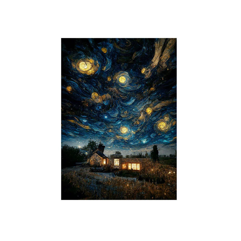 LUXORA Hand Soft Wall Texture with Elevate to Layers Spaces Subtle and Interior Featuring Oil Minimalist Art Home Painting Modern 50/80/100cm a Painted Ambience