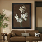 LUXORA Hand Contemporary Simple That Art Oil Comfort Minimalist Painting and Defines Painted 50/80/120cm Refinement