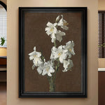 LUXORA Hand Contemporary Simple That Art Oil Comfort Minimalist Painting and Defines Painted 50/80/120cm Refinement