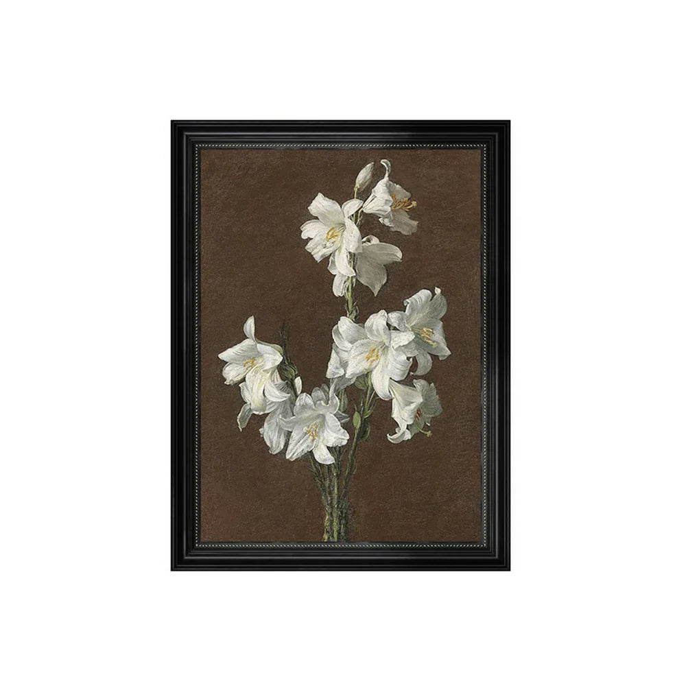 LUXORA Hand Contemporary Simple That Art Oil Comfort Minimalist Painting and Defines Painted 50/80/120cm Refinement