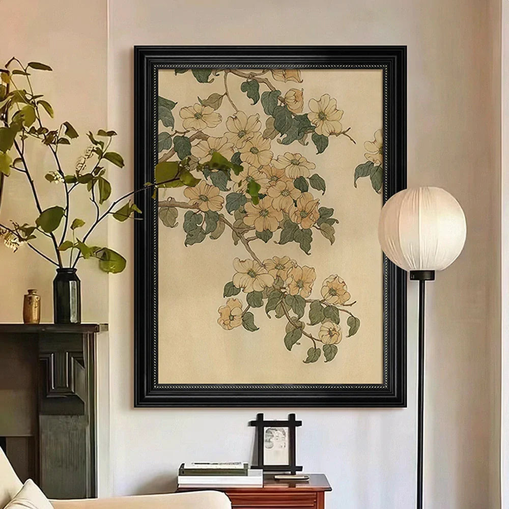 LUXORA Hand Oil Hand-Painted for Art Painted and Lounge Modern 50/80/120cm Painting Minimalist Dining Perfect Wall Areas