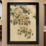 LUXORA Hand Oil Hand-Painted for Art Painted and Lounge Modern 50/80/120cm Painting Minimalist Dining Perfect Wall Areas