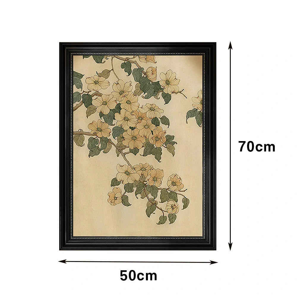 LUXORA Hand Oil Hand-Painted for Art Painted and Lounge Modern 50/80/120cm Painting Minimalist Dining Perfect Wall Areas