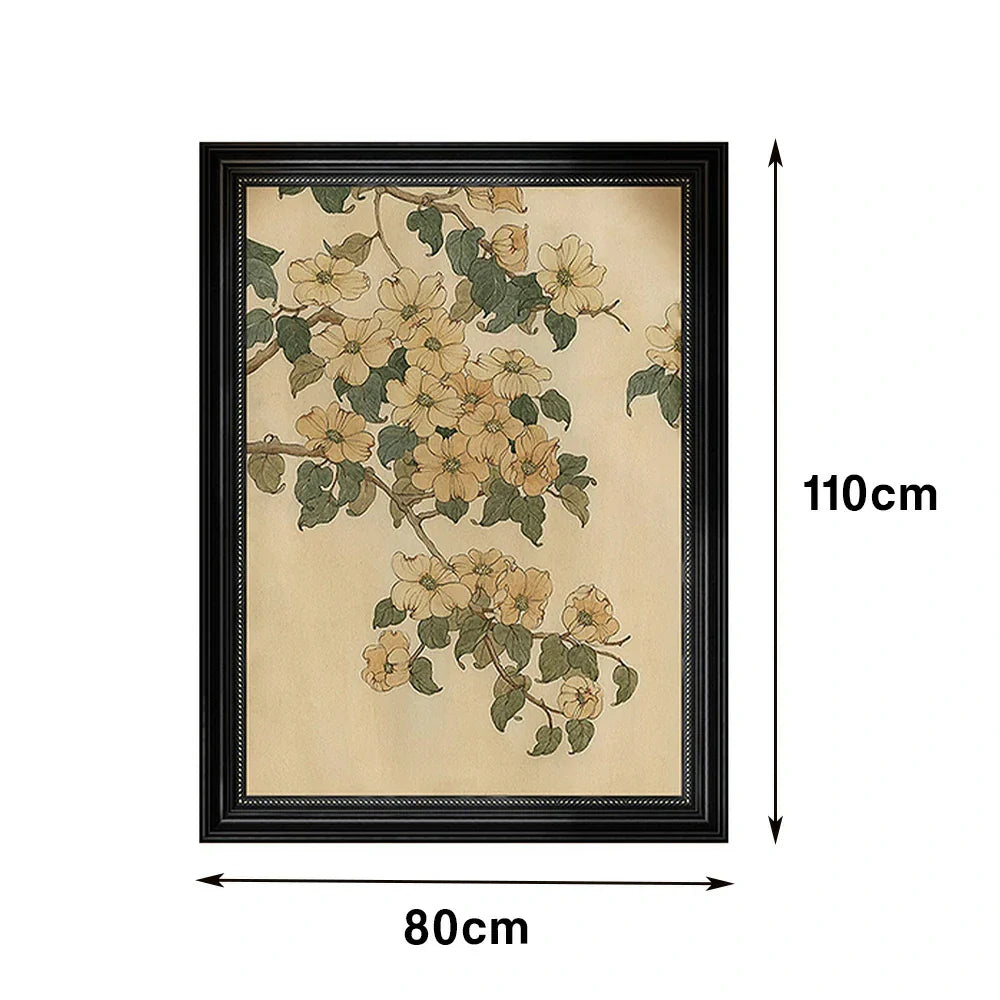 LUXORA Hand Oil Hand-Painted for Art Painted and Lounge Modern 50/80/120cm Painting Minimalist Dining Perfect Wall Areas