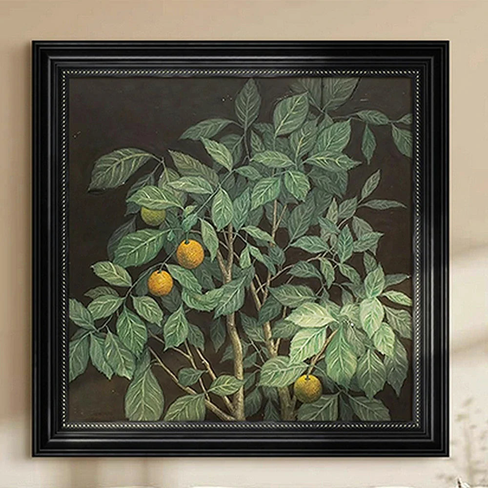 LUXORA Hand Neutral Painted Oil 60/90/140cm Subtle Painting to Painting Character Adding Contemporary Abstract Rooms