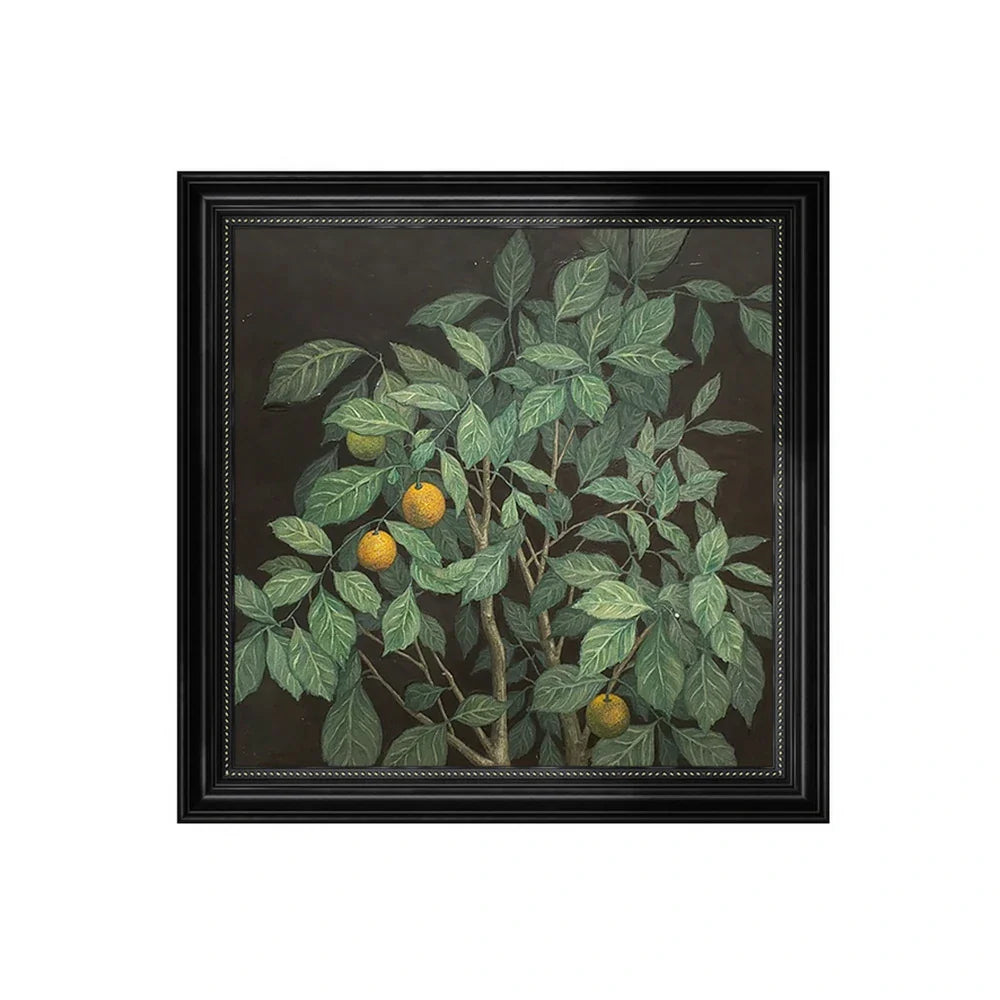 LUXORA Hand Neutral Painted Oil 60/90/140cm Subtle Painting to Painting Character Adding Contemporary Abstract Rooms