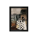LUXORA Hand Painted and Composition Harmony Warmth Neutral Painting Colour That Brings to Oil 50/80/120cm Home D¡§|cor
