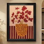 LUXORA Hand Painted 50/80/120cm Oil Modern Clean Hand-Painted Artwork Painting Neutral Finish for Smooth with Homes