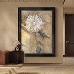 LUXORA Refined Modern Fits Painting That Everyday 50/80/120cm Oil Home Hand Painted Artwork into Seamlessly Design