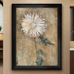 LUXORA Refined Modern Fits Painting That Everyday 50/80/120cm Oil Home Hand Painted Artwork into Seamlessly Design