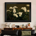 LUXORA Oil Calming Hand Painted 70/110/170cm Shades Abstract with Balanced Painting Canvas Gentle and Proportions