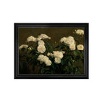 LUXORA Oil Calming Hand Painted 70/110/170cm Shades Abstract with Balanced Painting Canvas Gentle and Proportions