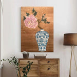 LUXORA Hand Oil Painted Abstract 50/80/100cm Tones and Painting Modern Offering Neutral Fine Painting Texture