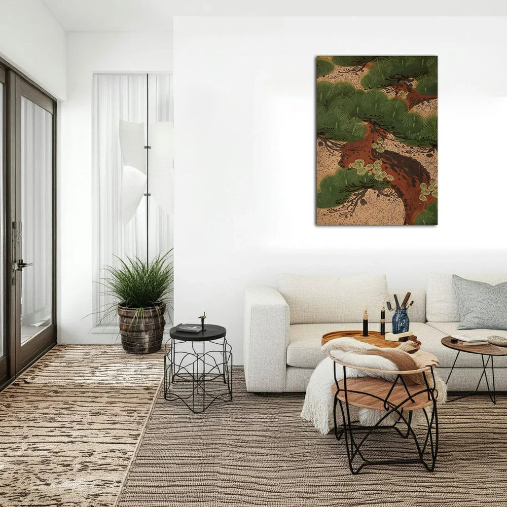 LUXORA Hand Painting 50/80/100cm for Neutral Oil Crafted Modern Painted Painting Minimalist Home Wall Aesthetics