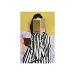 LUXORA Hand Painted Art Adding 50/80/100cm Sophistication Light Wall Oil Contemporary to Painting Subtle Interiors