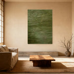 LUXORA Hand Contemporary to 70/100/140cm Artwork Texture Canvas Abstract Painting Oil Living Colours Warmth Painted Combining Neutral Calm to Fine and Bring Spaces
