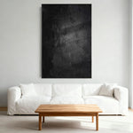 LUXORA Hand Neutral Peaceful Art Canvas Painted and Crafted 70/100/140cm Hand-Painted Oil Interior for Simple Painting Environments
