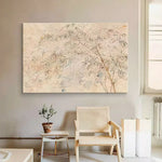LUXORA Hand Balance Oil Designed Minimalist Painted 75/120/180cm Painting Modern and Painting Bring Canvas to Comfort