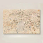 LUXORA Hand Balance Oil Designed Minimalist Painted 75/120/180cm Painting Modern and Painting Bring Canvas to Comfort
