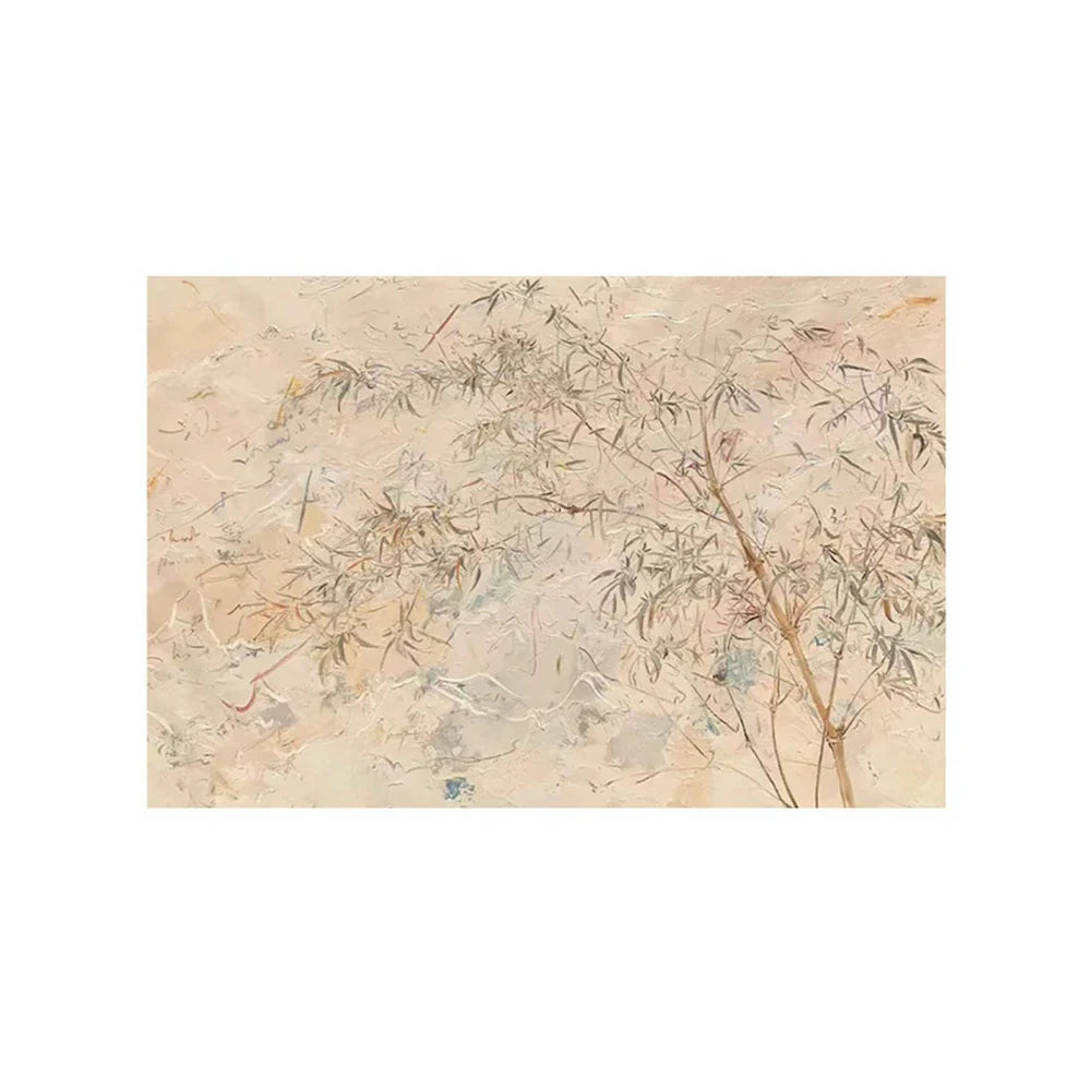LUXORA Hand Balance Oil Designed Minimalist Painted 75/120/180cm Painting Modern and Painting Bring Canvas to Comfort