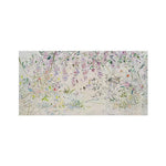 LUXORA Hand Colour Fine Abstract Modern Wall and Piece Subtle Painting Movement Oil Painted with 100/140/200cm Texture