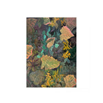 LUXORA 50/80/120cm Hand-Painted Oil Painting - Neutral Hand-Painted Artwork Designed for Harmony and Modern Simplicity