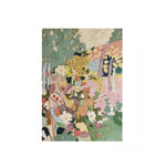 LUXORA 50/80/120cm Hand-Painted Oil Painting - Premium Hand-Painted Wall Art That Complements Neutral Home Colour Themes