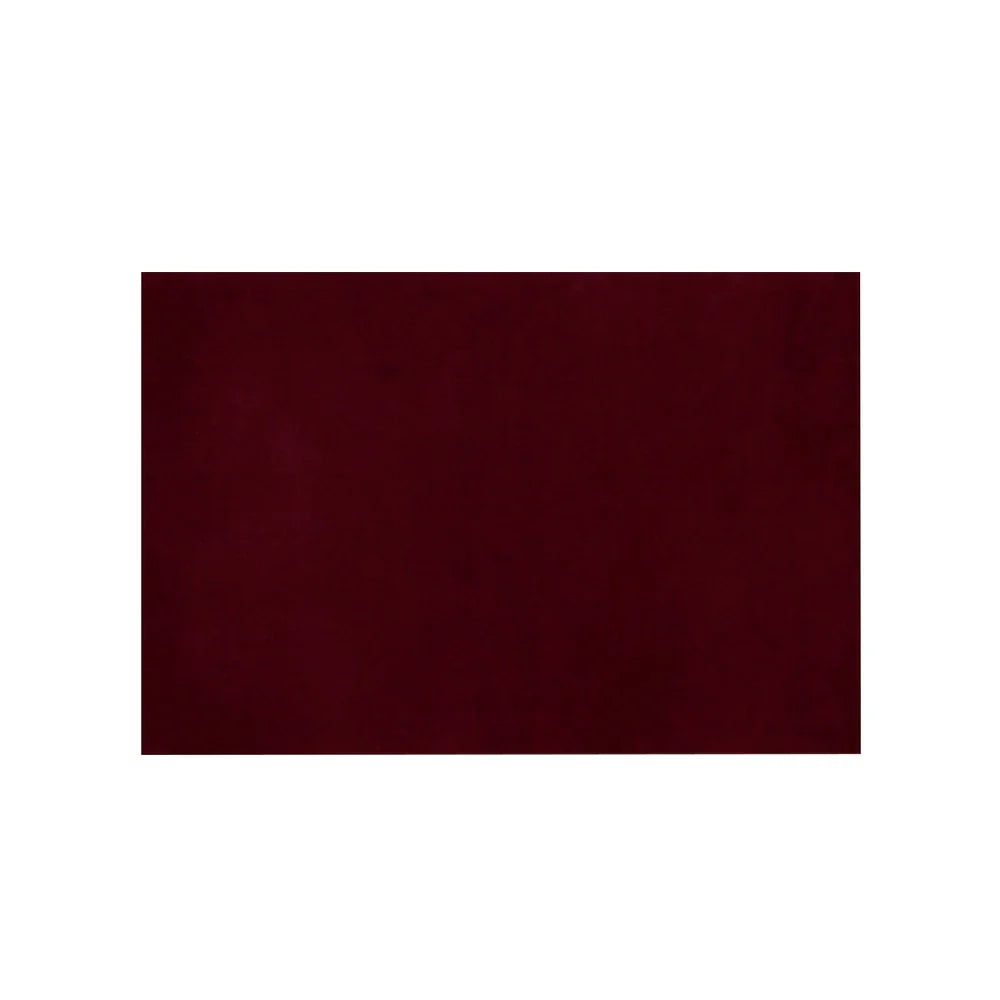 LUXORA 160/200cm Square Floor Rugs, Handwoven Construction, Soft Rebound Feel, Classic Traditional Weave, Timeless Style, Suitable for Multiple Spaces -Melno Wine