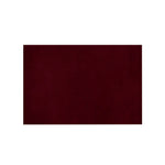LUXORA 160/200cm Square Floor Rugs, Handwoven Construction, Soft Rebound Feel, Classic Traditional Weave, Timeless Style, Suitable for Multiple Spaces -Melno Wine
