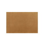 LUXORA 160/200cm Square Floor Rugs, Handwoven Construction, Soft Rebound Feel, Classic Traditional Weave, Timeless Style, Suitable for Multiple Spaces -Gold Brown