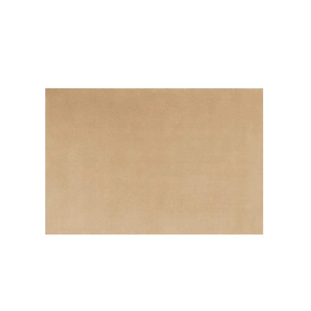 LUXORA 160/200cm Square Floor Rugs, Handwoven Construction, Soft Rebound Feel, Classic Traditional Weave, Timeless Style, Suitable for Multiple Spaces -Cuban Sand