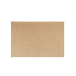 LUXORA 160/200cm Square Floor Rugs, Handwoven Construction, Soft Rebound Feel, Classic Traditional Weave, Timeless Style, Suitable for Multiple Spaces -Cuban Sand
