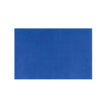 LUXORA 160/200cm Square Floor Rugs, Handwoven Construction, Soft Rebound Feel, Classic Traditional Weave, Timeless Style, Suitable for Multiple Spaces -Klein Blue
