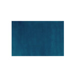 LUXORA 160/200cm Square Floor Rugs, Handwoven Construction, Soft Rebound Feel, Classic Traditional Weave, Timeless Style, Suitable for Multiple Spaces -Blue