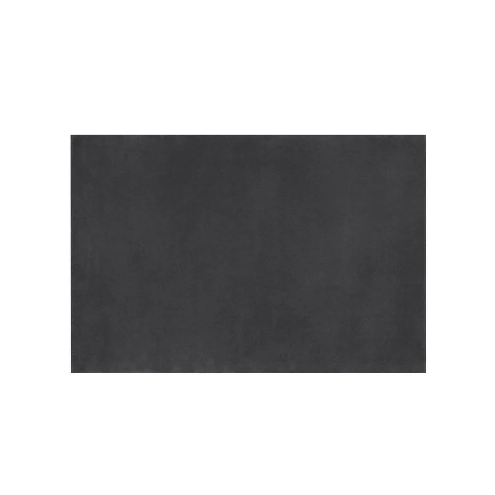 LUXORA 160/200cm Square Floor Rugs, Handwoven Construction, Soft Rebound Feel, Classic Traditional Weave, Timeless Style, Suitable for Multiple Spaces -Grey