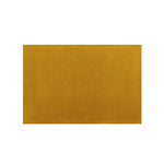 LUXORA 160/200cm Square Floor Rugs, Handwoven Construction, Soft Rebound Feel, Classic Traditional Weave, Timeless Style, Suitable for Multiple Spaces -Yellow
