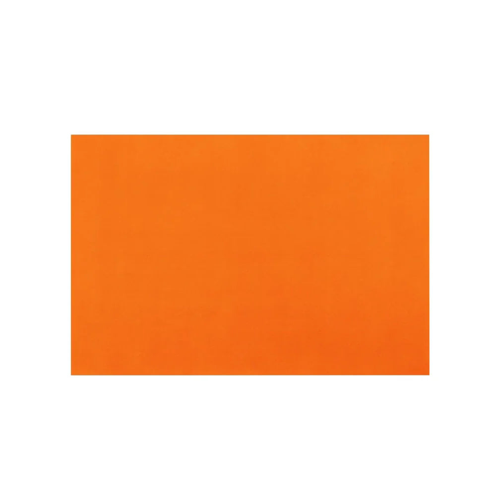 LUXORA 160/200cm Square Floor Rugs, Handwoven Construction, Soft Rebound Feel, Classic Traditional Weave, Timeless Style, Suitable for Multiple Spaces -Orange