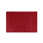 LUXORA 160/200cm Square Floor Rugs, Handwoven Construction, Soft Rebound Feel, Classic Traditional Weave, Timeless Style, Suitable for Multiple Spaces -Burgundy Red