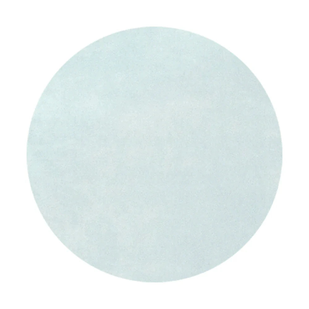 LUXORA 200/250cm Round Floor Rugs, Handwoven Craftsmanship, Soft Rebound Comfort, Classic Traditional Weave, Timeless Look, Ideal for Multiple Spaces -Pink Blue