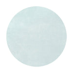 LUXORA 200/250cm Round Floor Rugs, Handwoven Craftsmanship, Soft Rebound Comfort, Classic Traditional Weave, Timeless Look, Ideal for Multiple Spaces -Pink Blue