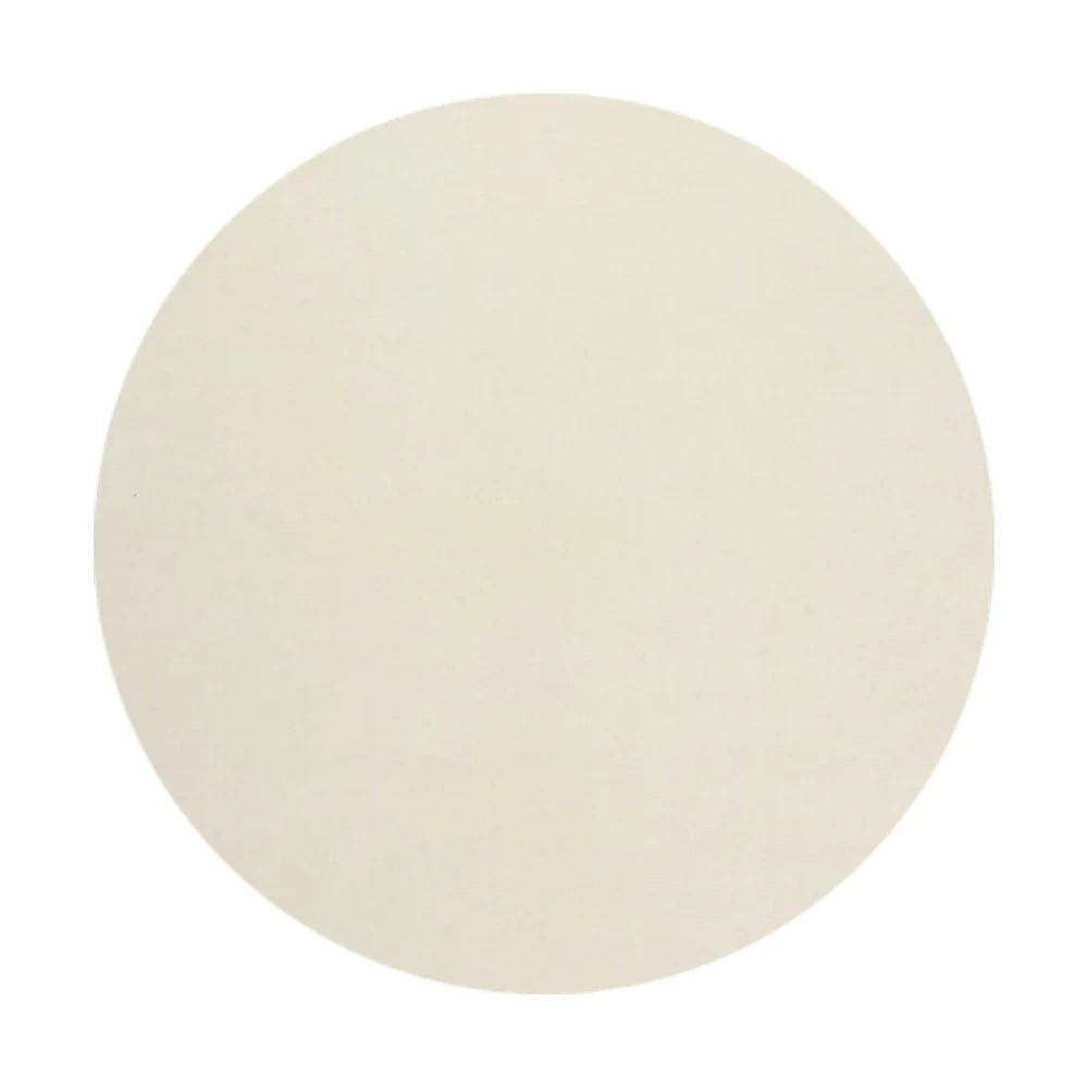 LUXORA 200/250cm Round Floor Rugs, Handwoven Craftsmanship, Soft Rebound Comfort, Classic Traditional Weave, Timeless Look, Ideal for Multiple Spaces -Beige
