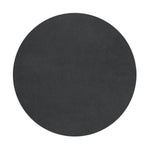 LUXORA 200/250cm Round Floor Rugs, Handwoven Craftsmanship, Soft Rebound Comfort, Classic Traditional Weave, Timeless Look, Ideal for Multiple Spaces -Grey