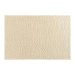 LUXORA 160/200cm Floor Rugs -Land Holiday Theme, Flame-Resistant Construction, Non-Slip Base, Solution-Dyed Silk Fibre, Dual-Surface Design with Handcrafted Finish