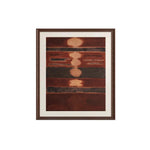 LUXORA 50/80/120cm Hand-Painted Oil Painting - Elegant Abstract Painting with Smooth Lines and Subtle Modern Form