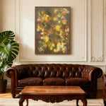 LUXORA Hand Oil Painting Modern Natural Hand-Painted 50/80/120cm Enhancing Contemporary Canvas Painted Interiors
