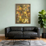 LUXORA Hand Oil Painting Modern Natural Hand-Painted 50/80/120cm Enhancing Contemporary Canvas Painted Interiors