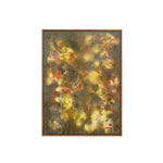 LUXORA Hand Oil Painting Modern Natural Hand-Painted 50/80/120cm Enhancing Contemporary Canvas Painted Interiors
