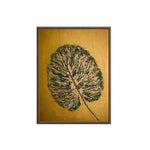LUXORA Hand Wall Painting Minimalist Refined Piece and Painted Offering Oil Balanced 50/80/120cm Serenity Proportion